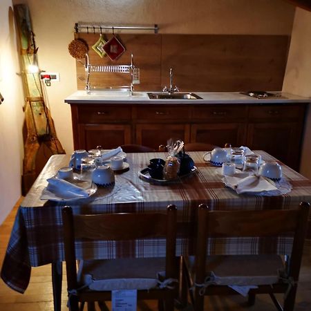 Agriturismo Magnarosa Villa Barge Szoba fotó
