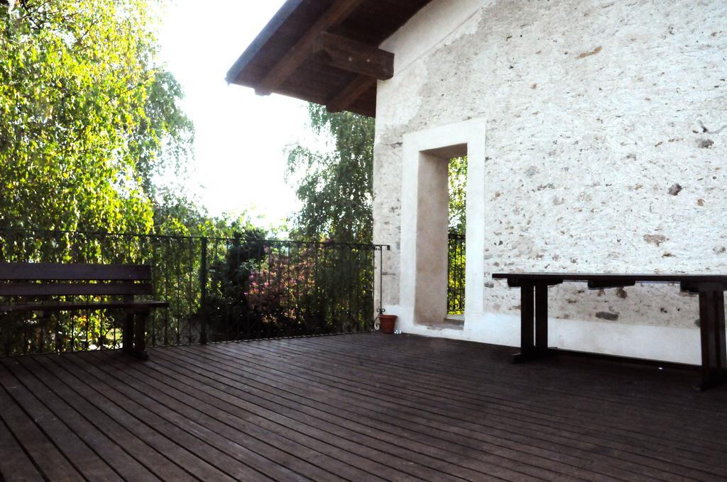 Agriturismo Magnarosa Villa Barge Kültér fotó