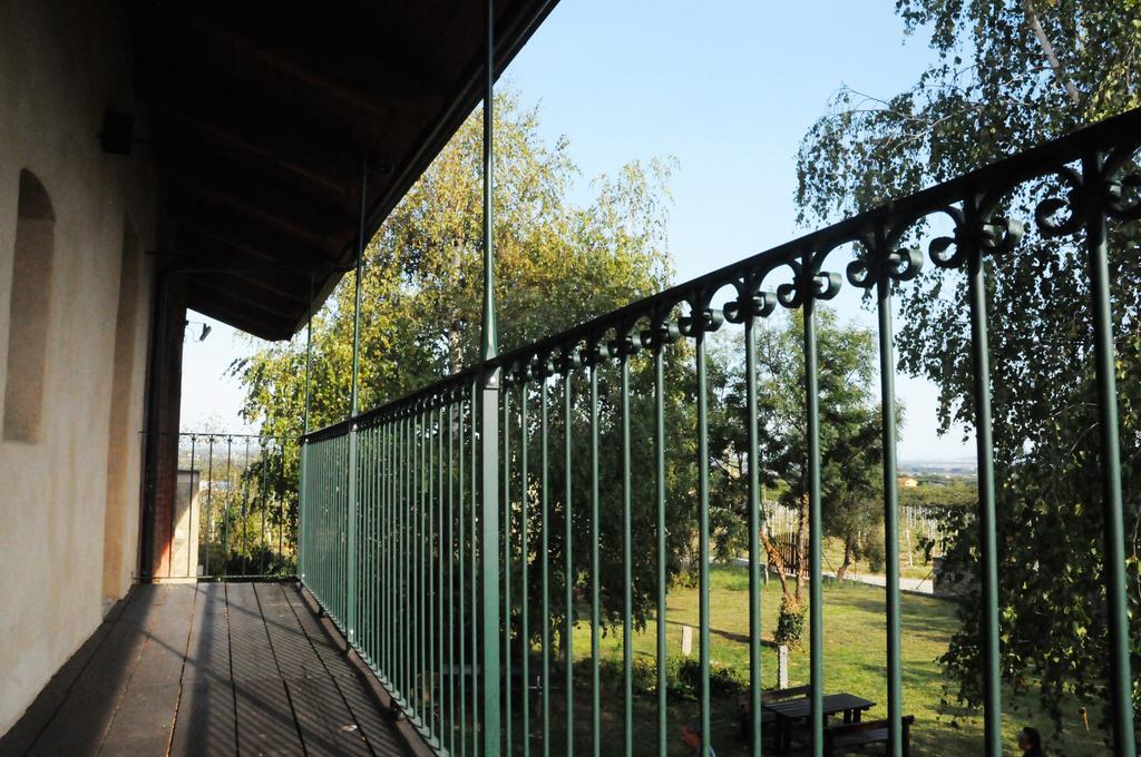 Agriturismo Magnarosa Villa Barge Kültér fotó