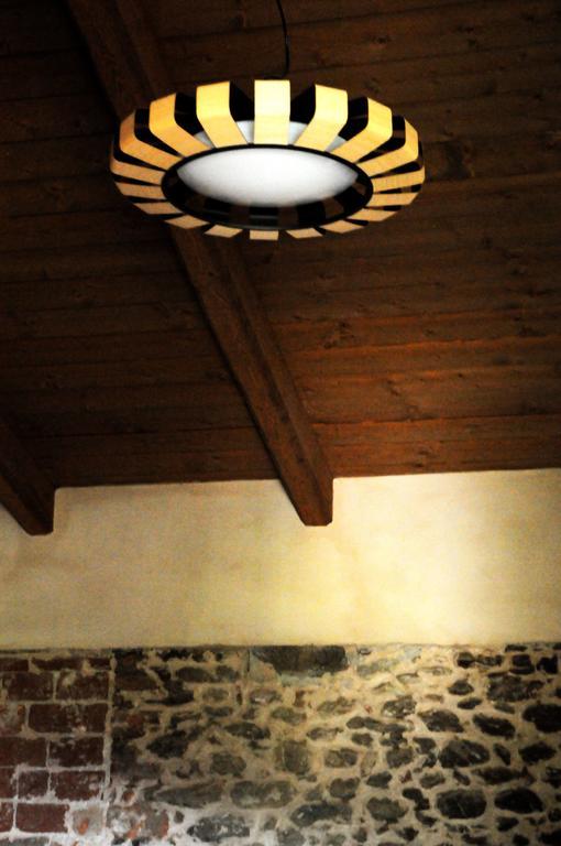 Agriturismo Magnarosa Villa Barge Kültér fotó