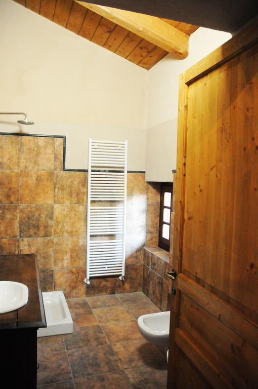 Agriturismo Magnarosa Villa Barge Kültér fotó